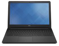 Sülearvuti Dell Vostro 3580 Black W10P PL, Intel® Core™ i3-8145U, 4 GB, 128 GB, 15.6 ", Intel HD, must v., EN, Windows