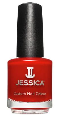 Nagų lakas Jessica, sensuous sp., 14 ml