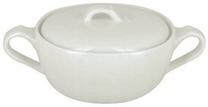 Sultinio indas RAK Anna R-ANSD23-1, 2300 ml, Ø 23 cm, dramblio kaulo sp., porcelianas