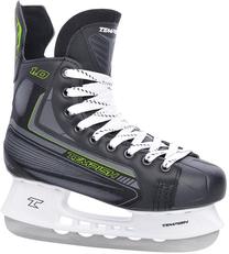 Slidas Tempish Wortex Hockey, melna krās., 45