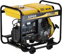Generaator Kipor