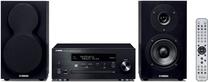 Muzikinis centras Yamaha MCR-N470D, 44 W