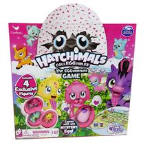 Stalo žaidimas Spin Master Hatchimals The EGGventure Game 6039474