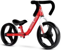 Balansinis dviratis Smartrike Folding Balance Bike STB1030500, raudona sp., 10"