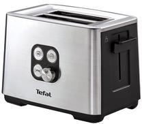 Skrudintuvas Tefal TT 420D30, nerūdijančiojo plieno sp.