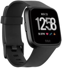 Nutikell Fitbit Fitbit Versa, must v.