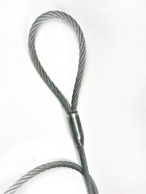 Trose, 12 mm, 1 x 7, cinkots