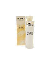 Kūno losjonas Monteil Articulos Tiendas-cosmetica, 200 ml