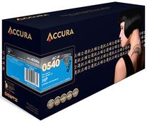 Tonerių kasetė Accura AC-H0540B, juoda sp.