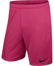 Шорты, детские Nike, розовый цв., m