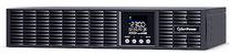 Стабилизатор напряжения UPS CyberPower OLS1500ERT2UA, 1350 Вт