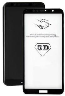 Telefono apsauginis stiklas Qoltec, 9H