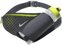Soma uz jostas vietu Nike, pelēka krās.