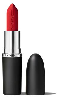 Pagrindas lūpoms MAC Macximal Silky Matte, 3.5 g, red rock