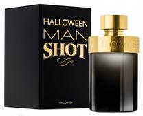 Tualetinis vanduo Jesus Del Pozo Halloween Shot Man, 75 ml