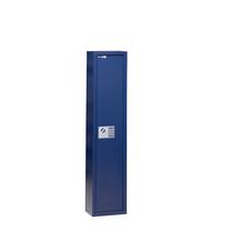 Ginklų seifas Haushalt SG-138EW3, 31.5 cm x 20.5 cm x 138 cm