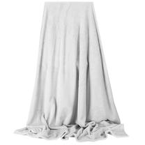 Pledas Springos HA7172, pilka sp., 70 cm x 160 cm
