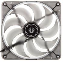 Oro aušintuvas korpusui BitFenix Spectre PWM Green LED 140mm