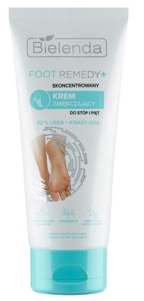 Kāju krēms Bielenda Foot Remedy+, 75 ml