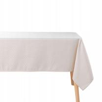 Staltiesė stačiakampė Douceur d`Interieur Artea, šviesiai ruda sp., 140 x 240 cm