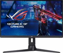 Монитор Asus ROG Strix XG27AQMR, IPS, 300 гц, WQHD, 27″