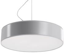 Valgusti rippuv Sollux Arena 45 10516521, E27, 3 x 60 W, hall v. / hall v.