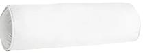 Dekoratyvinė pagalvėlė Homla Basic Fina, balta sp., 60 cm x 20 cm