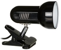 Stalinis šviestuvas su gnybtu ActiveJet Aje-Clip, E27