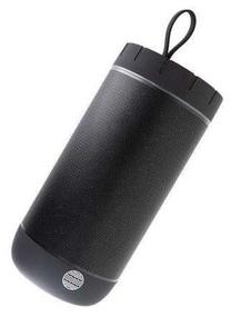 Belaidė kolonėlė Our Pure Planet Signature, juoda sp., 20 W