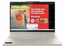 Portatīvais dators Lenovo Yoga 7 16AKP10 83JU0004US, Ryzen AI 7 - 350, 16 GB, 1 TB, 16 ", AMD Radeon 860M, bēša krās., EN, Windows 11 pro