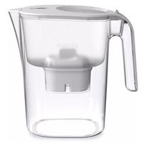 Vandens filtravimo indas Philips AWP2938WHT/10 Micro Xclean, 2.6 l, balta sp.