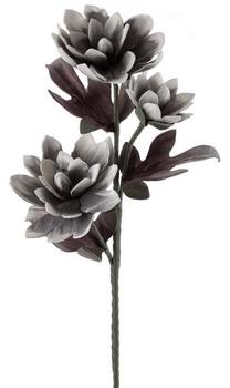 Dirbtinė gėlė Flore 735, sidabro sp., 102 cm