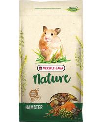 Maistas graužikams Versele-Laga Nature Hamster, graužikams, 0.7 kg