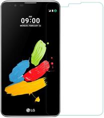 Telefono apsauginis stiklas BlueStar For LG K520D Stylus 2, 9H