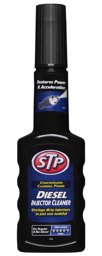 Kütuse lisatarvik STP, 0.2 l