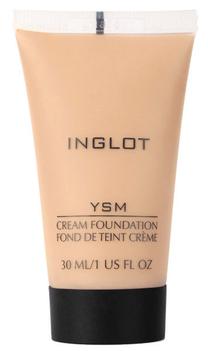 Skystas makiažo pagrindas Inglot, 39