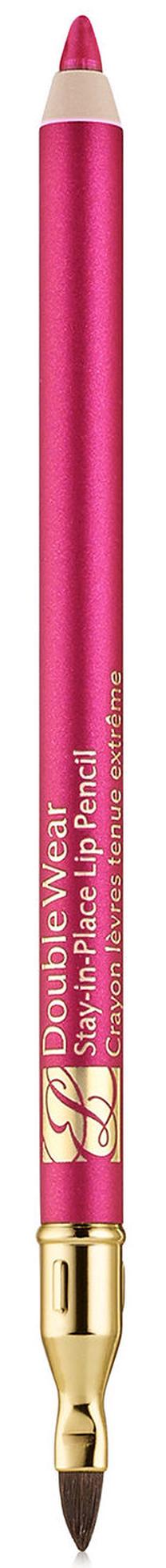 Lūpu zīmulis Estee Lauder Double Wear Stay-in-Place, 1.2 g, 07 red