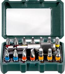 Uzgaļu komplekts Metabo 626703000, PZ2