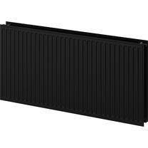 Radiatorius Mexen CH20, 120 cm x 60 cm, šoninio pajungimo, 1319 W