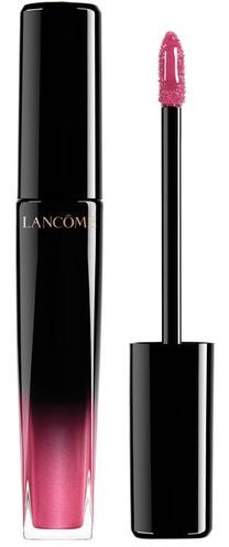 Блеск для губ Lancome L'absolu Lacquer, 8 мл, 323 shine manifesto