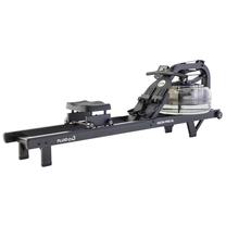Airēšanas trenažieris Fluid Rower Neon Pro XL 23FEPBX000