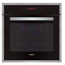 Įmontuojama orkaitė Edesa EOE-7050 Black