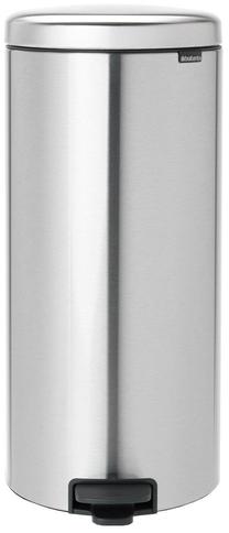 Šiukšliadėžė Brabantia NewIcon, 30 l, 67.5 cm