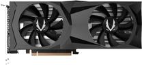 Vaizdo plokštė Zotac GeForce RTX 2070 Gaming AMP ZT-T20700D-10P, 8 GB, GDDR6