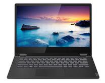 Sülearvuti Lenovo IdeaPad C340-14IWL 81N400F1PB|12 PL, Intel Core i5-8265U (6 MB Cache, 3.90 GHz), 12 GB, 256 GB, 14 ", Nvidia MX, must v., EN, Windows