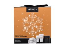 Veido priežiūros priemonių rinkinys Filorga Lift-Structure Ultra-Lifting, 72.0 ml, 4 vnt.