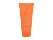 Losjons iedeguma kopšanai ķermenim Lancaster Sun Beauty SPF30, 100 ml