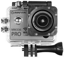 Sporta kamera Manta MM336PRO WiFi SportCam
