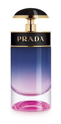 Kvapusis vanduo Prada Candy Night, 50 ml