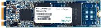 Kõvaketas (SSD) Apacer AP512GPPSS80-R, M.2, 512 GB